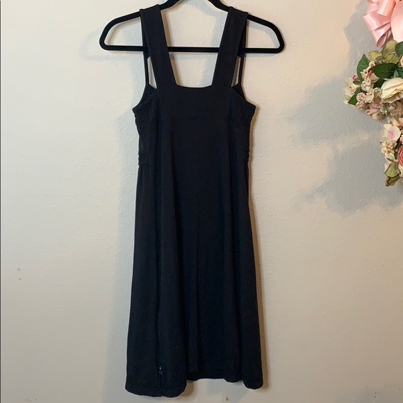 The North Face Cut Out Strap Empire Dress - Picture 6 of 8